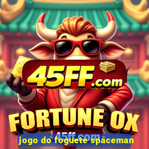 jogo do foguete spaceman